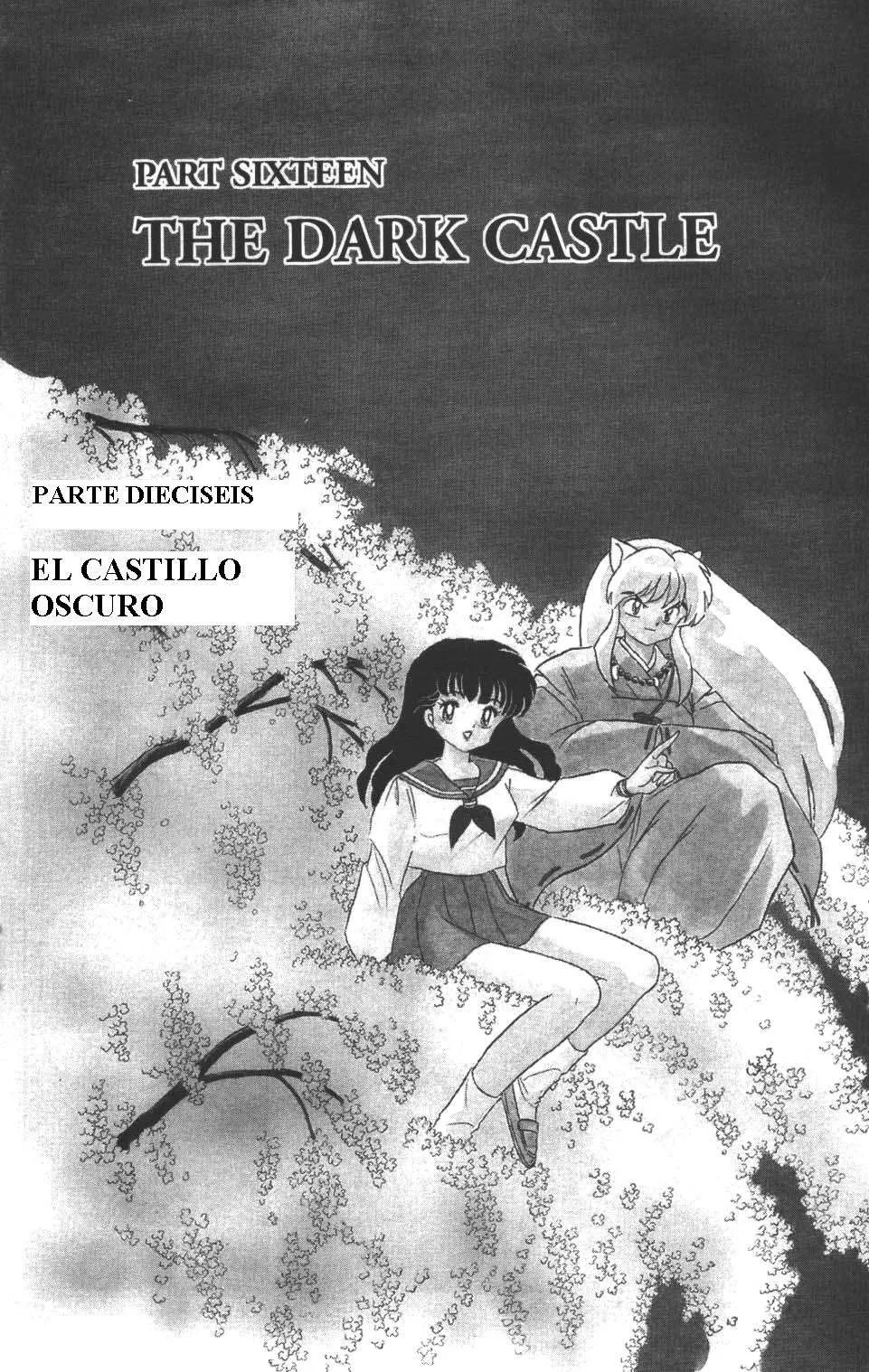 Inuyasha Capítulo 16 en Línea - página 1
