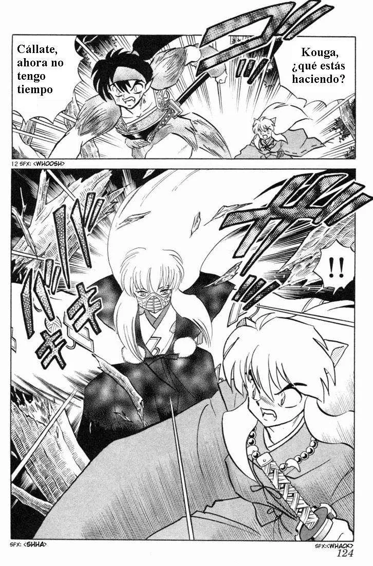 Inuyasha Capítulo 165 en Línea - página 12