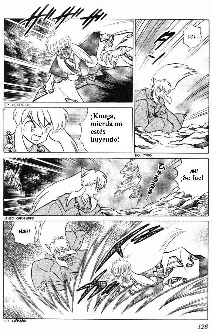 Inuyasha Capítulo 165 en Línea - página 14