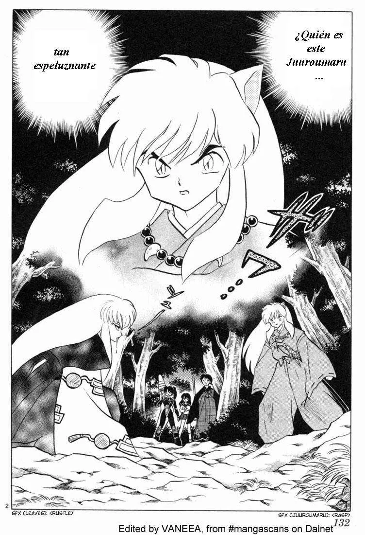 Inuyasha Capítulo 166 en Línea - página 2