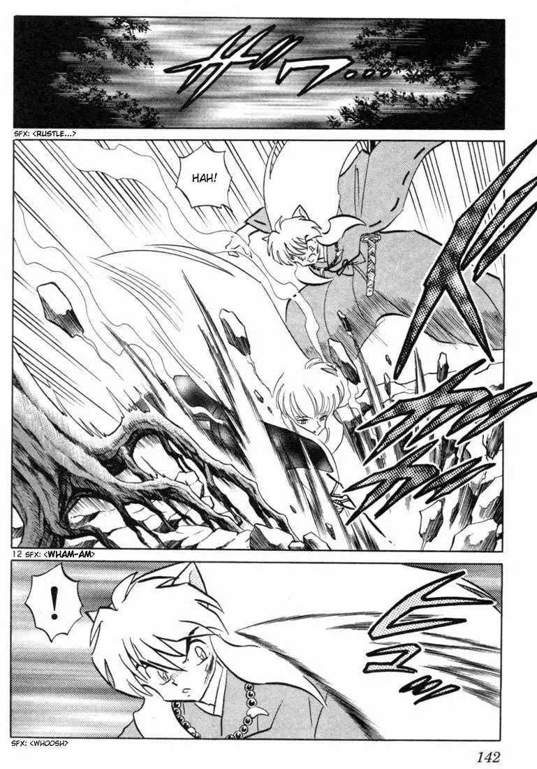Inuyasha Capítulo 166 en Línea - página 12