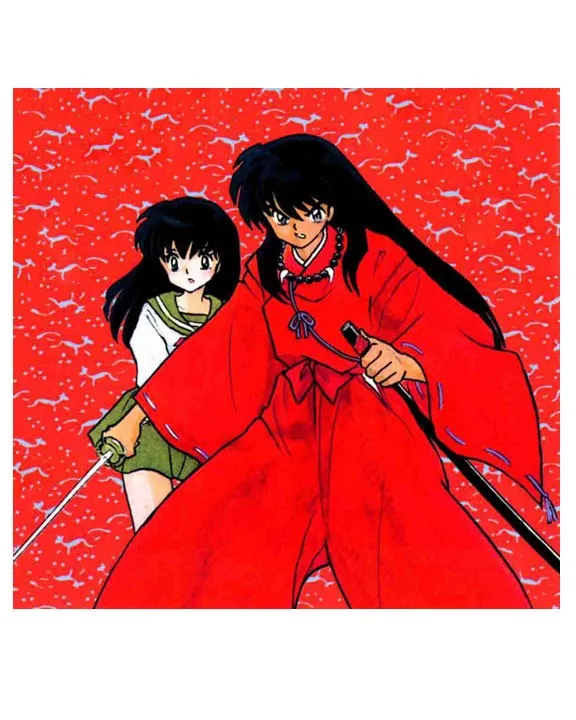 Inuyasha Capítulo 168 en Línea - página 20