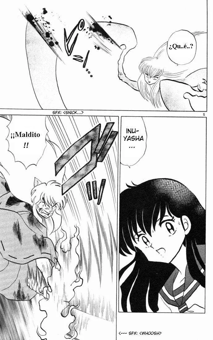 Inuyasha Capítulo 169 en Línea - página 7