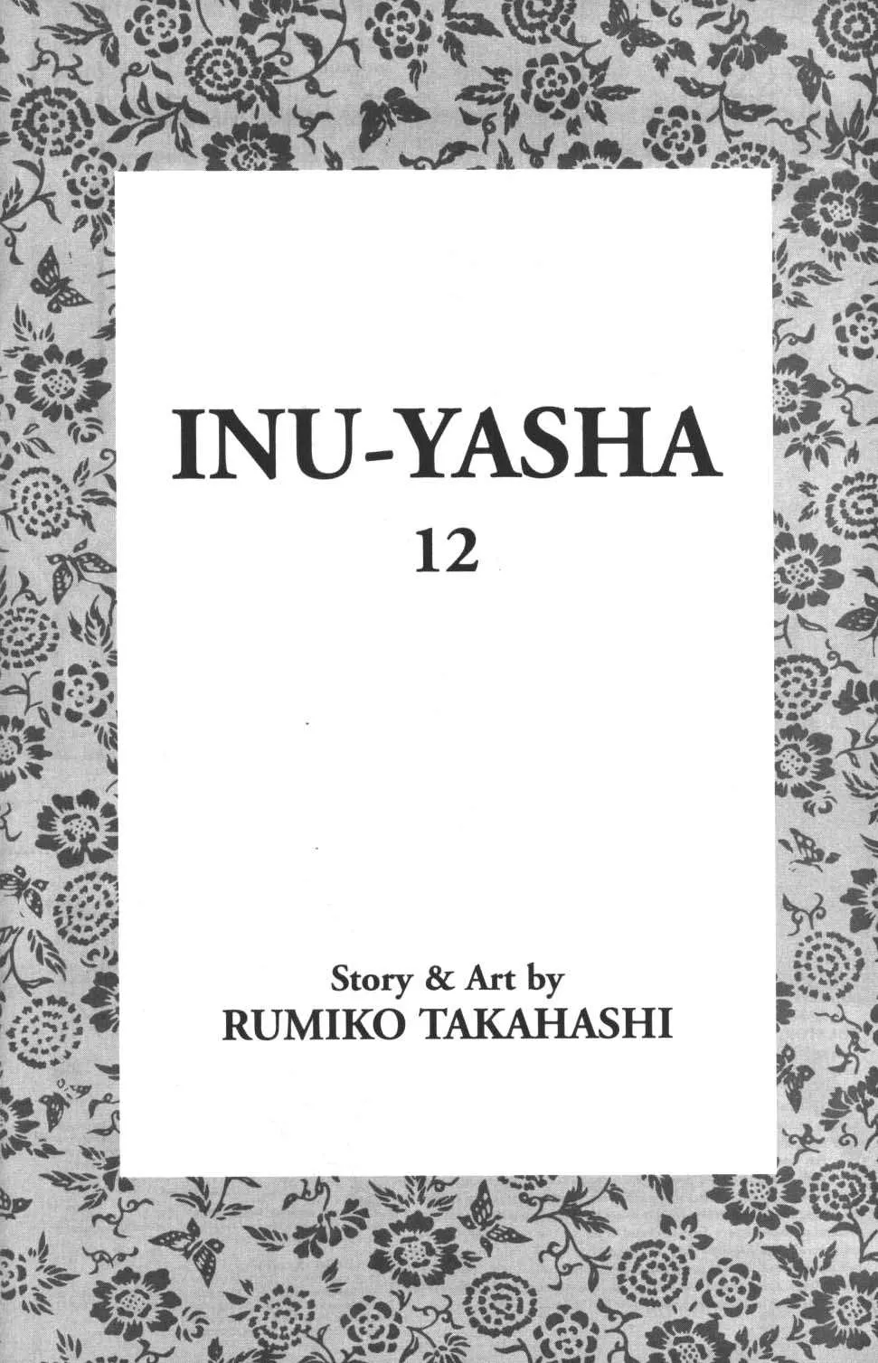 Inuyasha Capítulo 17 en Línea - página 2