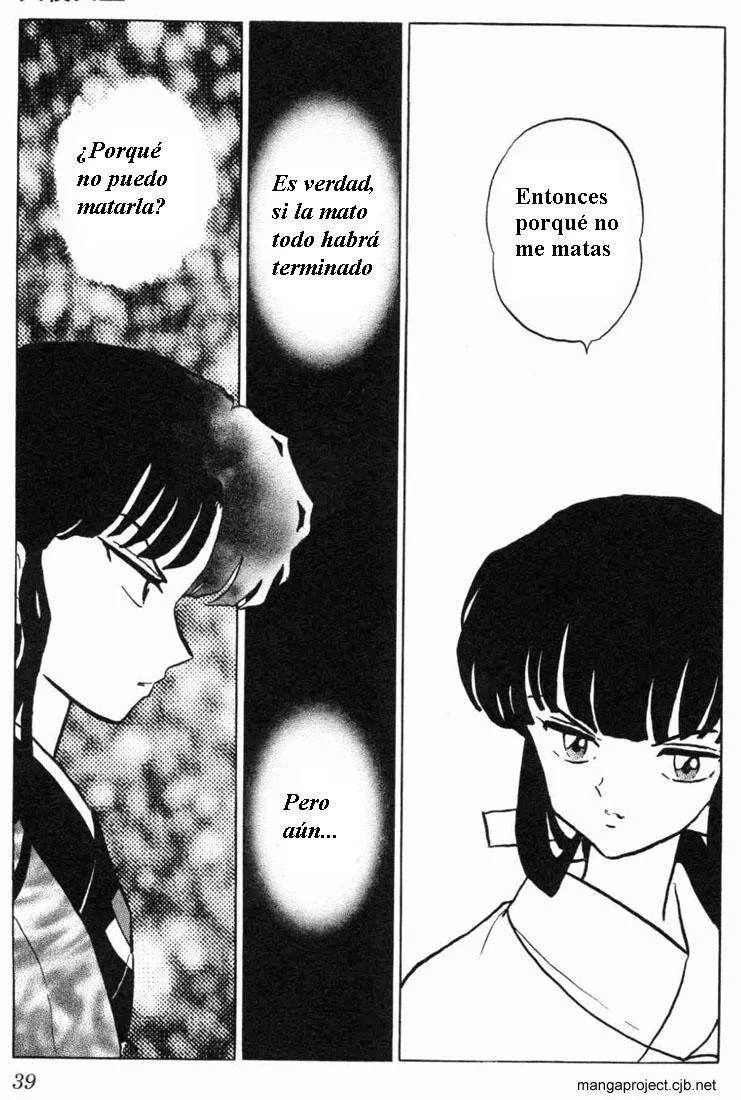 Inuyasha Capítulo 170 en Línea - página 16