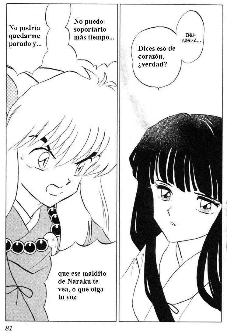 Inuyasha Capítulo 173 en Línea - página 5
