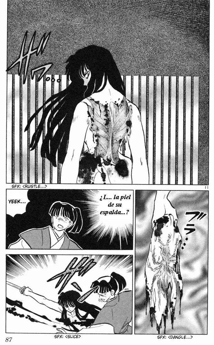 Inuyasha Capítulo 173 en Línea - página 11