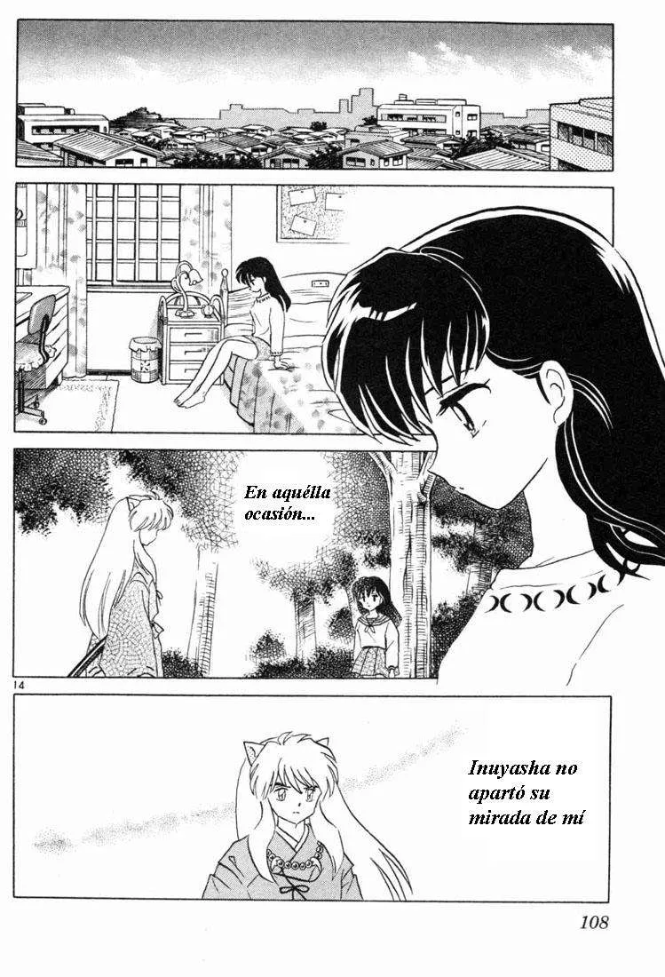 Inuyasha Capítulo 174 en Línea - página 14