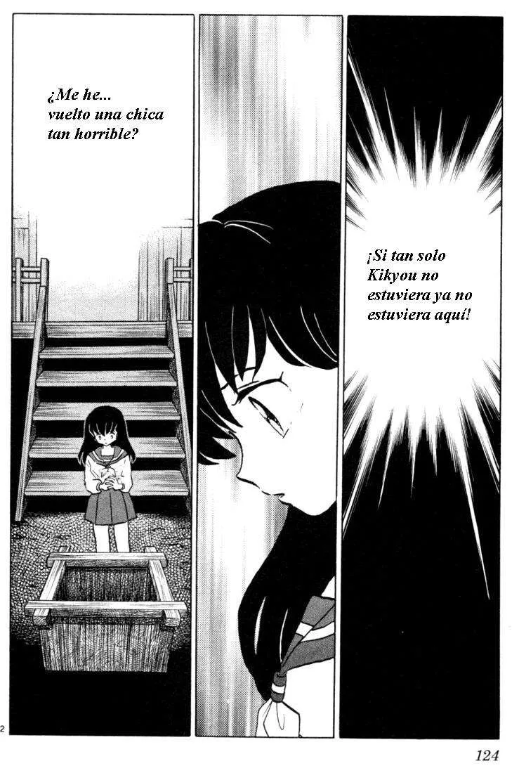 Inuyasha Capítulo 175 en Línea - página 12