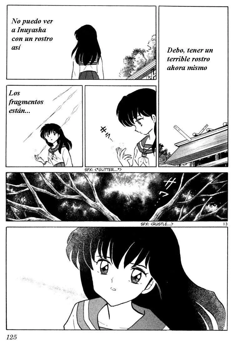 Inuyasha Capítulo 175 en Línea - página 13