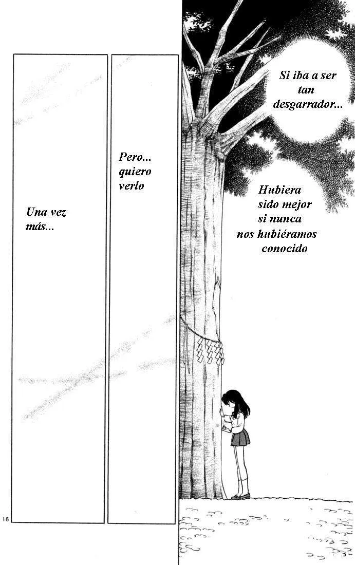 Inuyasha Capítulo 175 en Línea - página 16