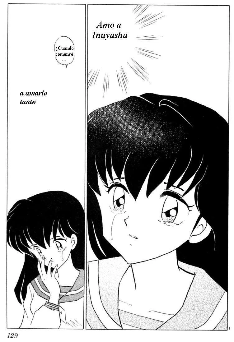 Inuyasha Capítulo 175 en Línea - página 17