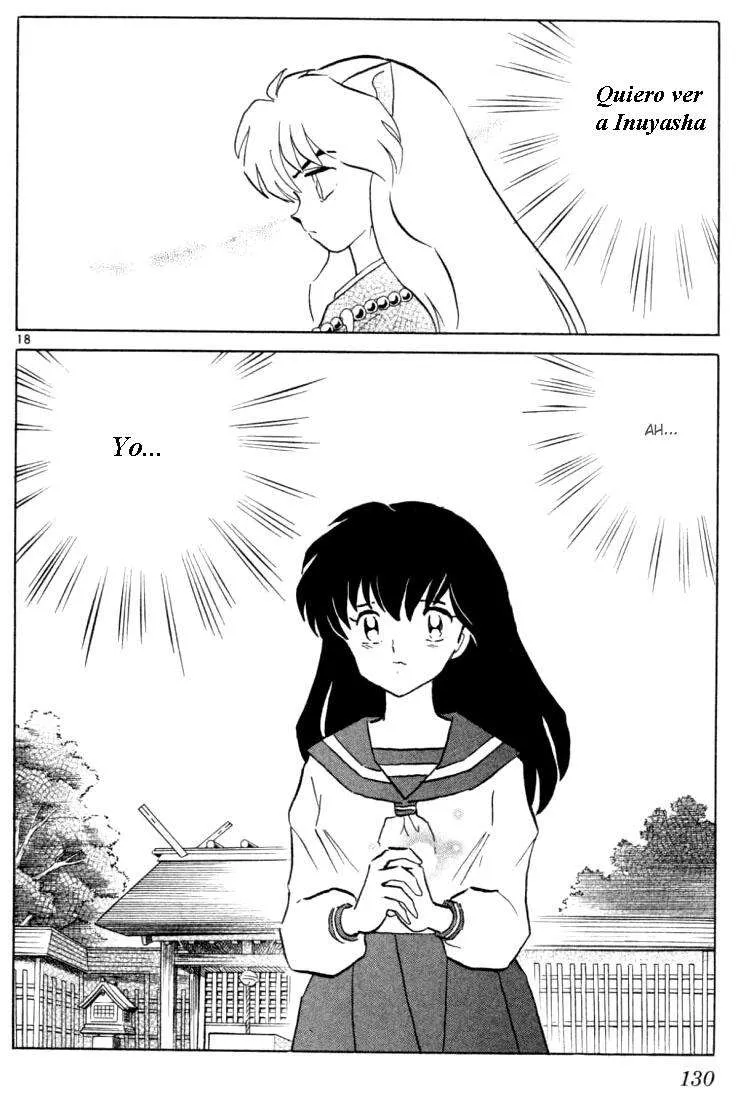 Inuyasha Capítulo 175 en Línea - página 18
