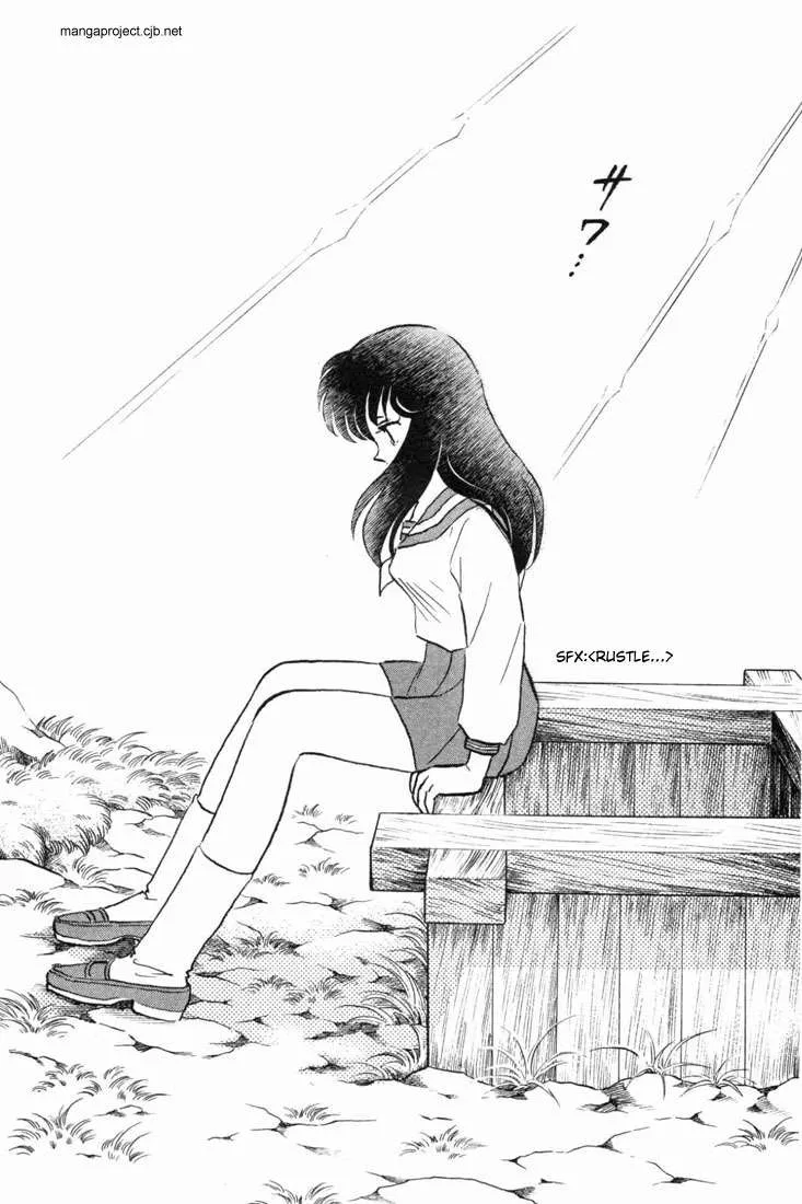 Inuyasha Capítulo 176 en Línea - página 8