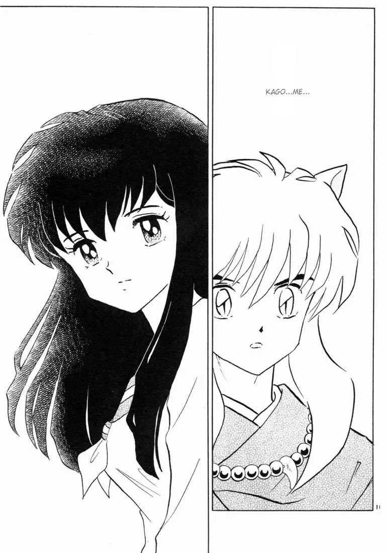 Inuyasha Capítulo 176 en Línea - página 9