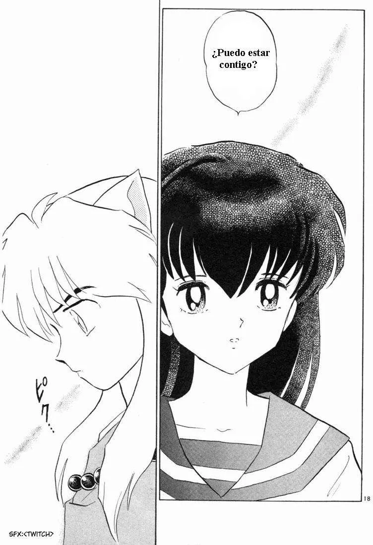 Inuyasha Capítulo 176 en Línea - página 17