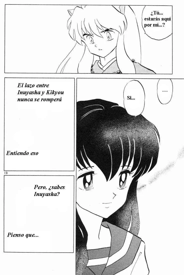 Inuyasha Capítulo 176 en Línea - página 18