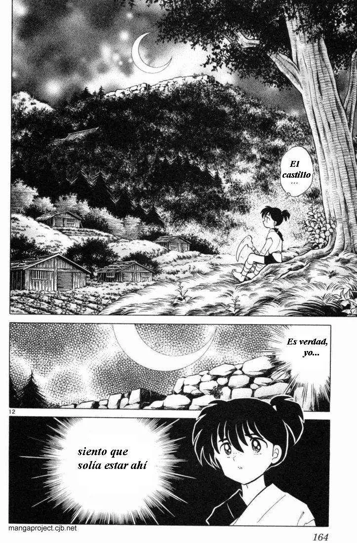 Inuyasha Capítulo 177 en Línea - página 12