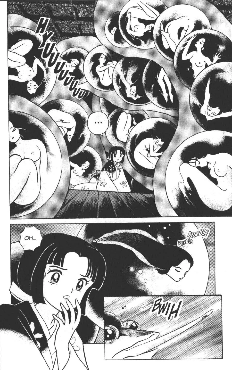 Inuyasha Capítulo 18 en Línea - página 3