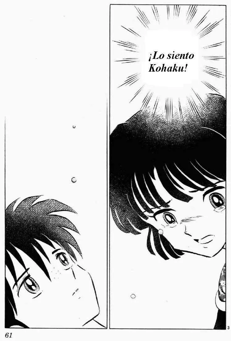 Inuyasha Capítulo 182 en Línea - página 3