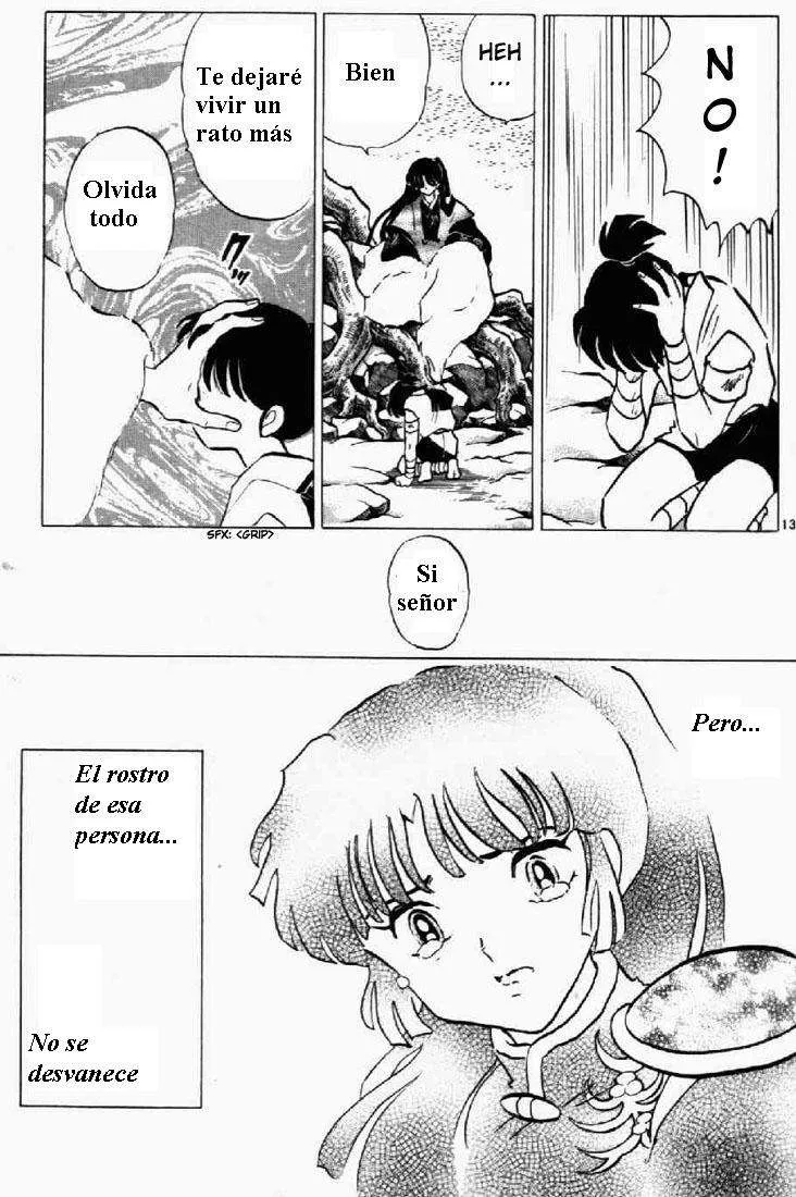 Inuyasha Capítulo 182 en Línea - página 13