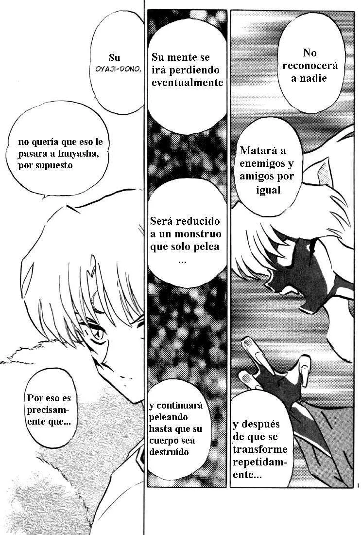 Inuyasha Capítulo 183 en Línea - página 11