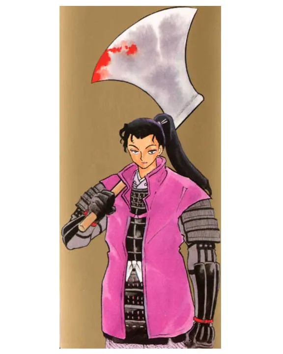 Inuyasha Capítulo 188 en Línea - página 19