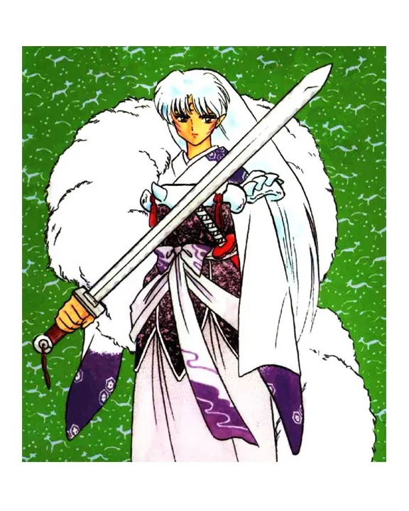 Inuyasha Capítulo 188 en Línea - página 20