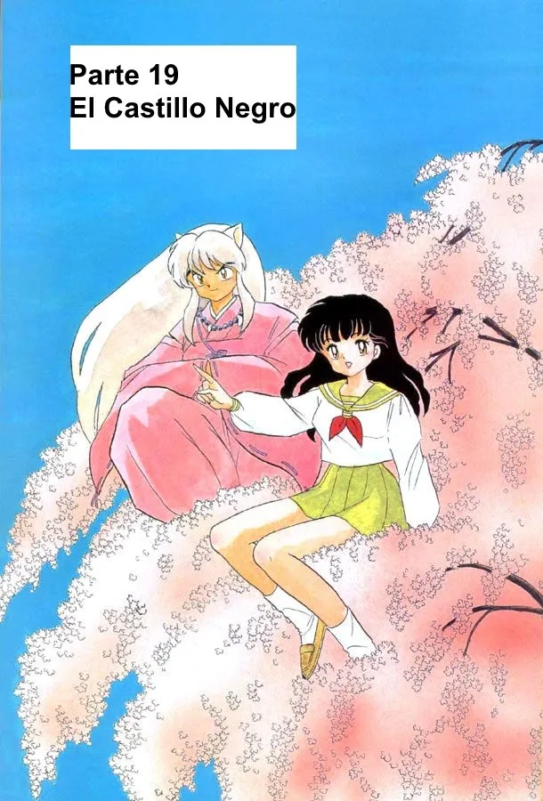 Inuyasha Capítulo 19 en Línea - página 1