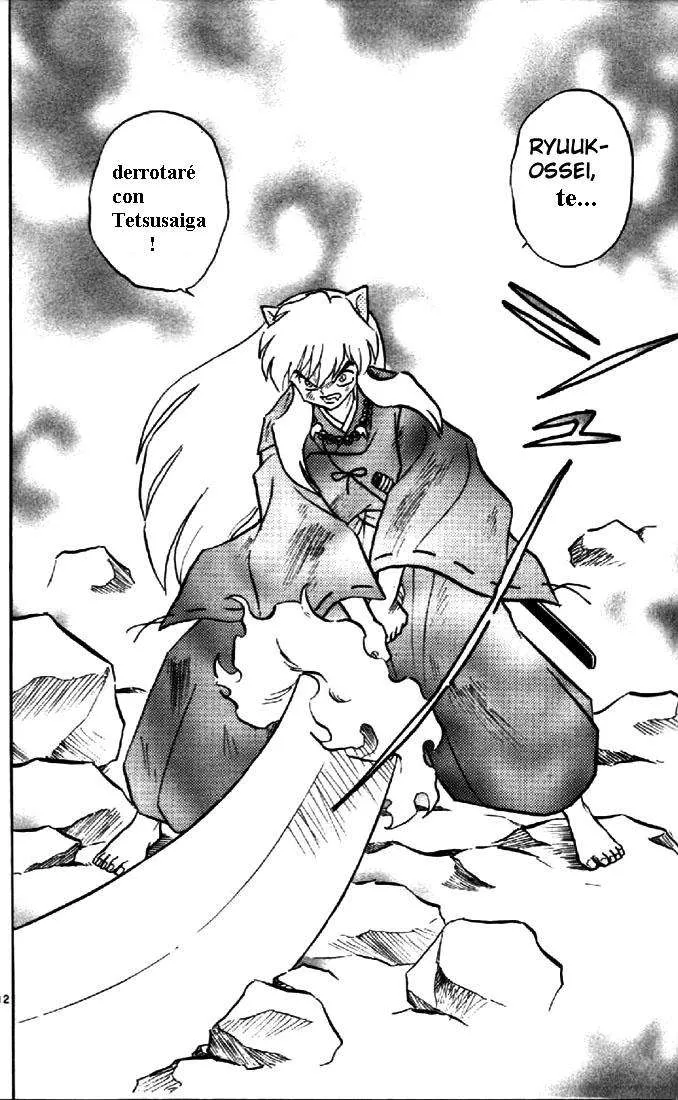 Inuyasha Capítulo 190 en Línea - página 12