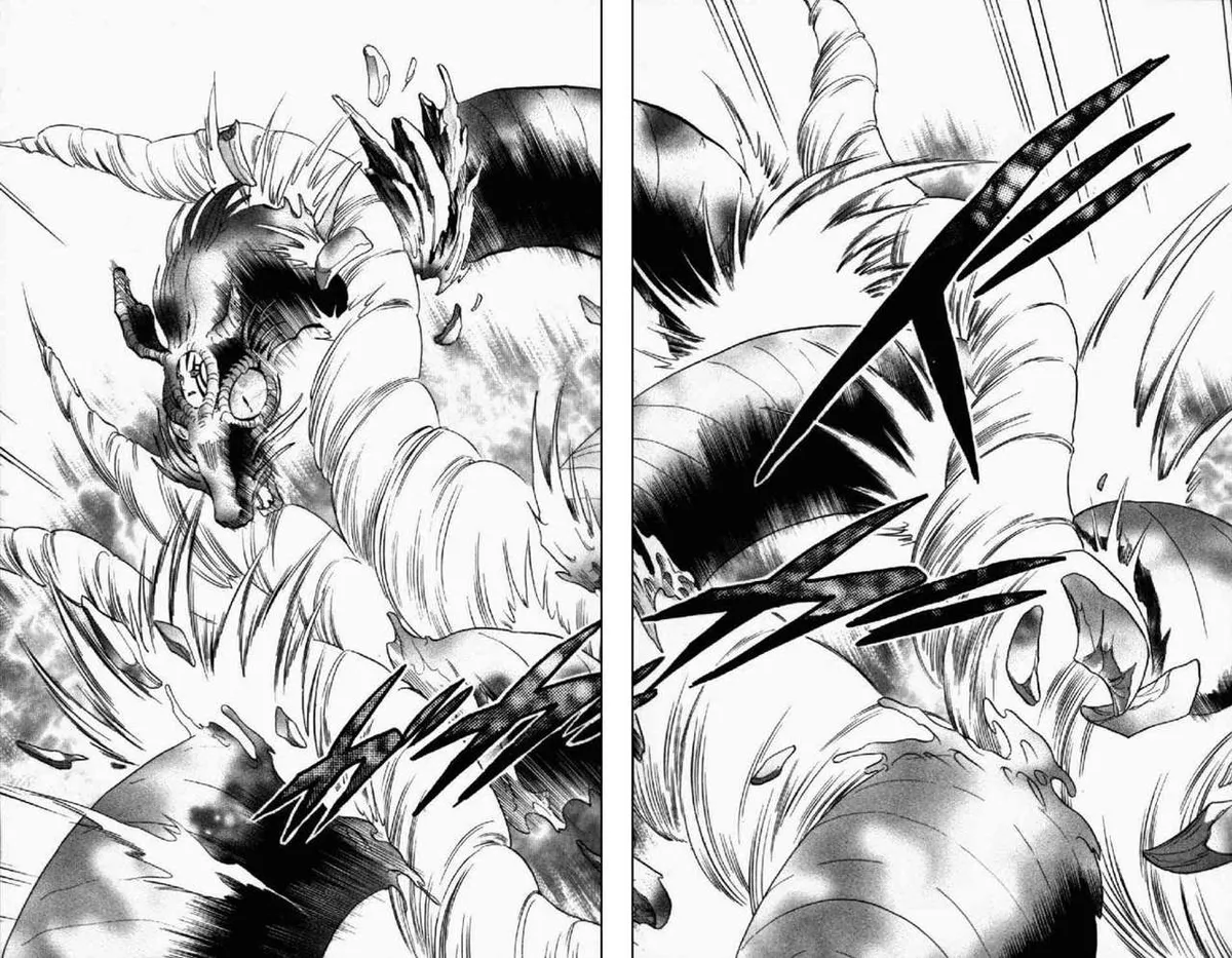Inuyasha Capítulo 192 en Línea - página 5