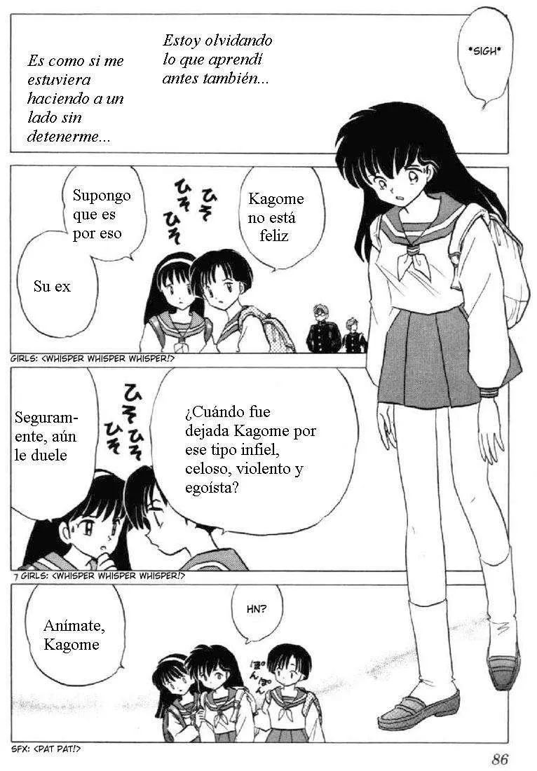 Inuyasha Capítulo 193 en Línea - página 7