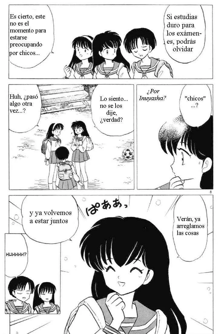 Inuyasha Capítulo 193 en Línea - página 8