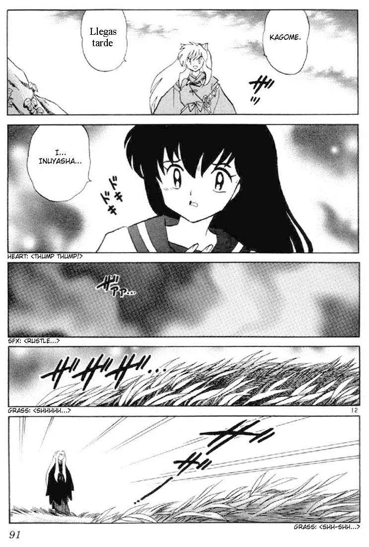 Inuyasha Capítulo 193 en Línea - página 12