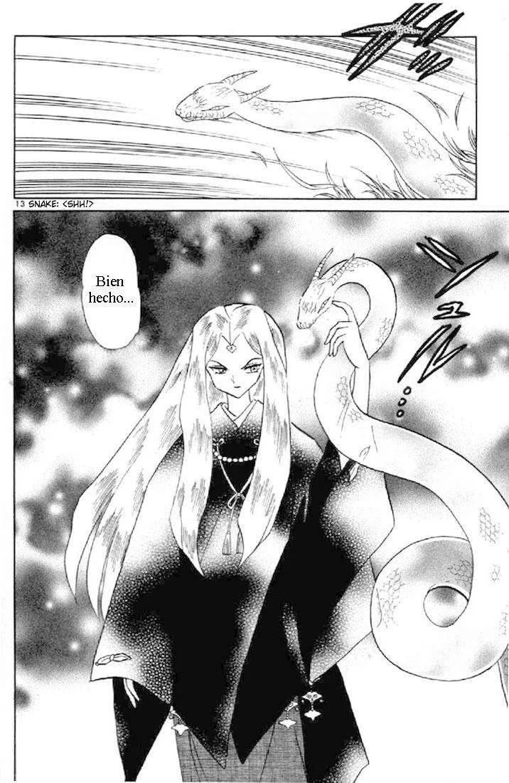 Inuyasha Capítulo 193 en Línea - página 13