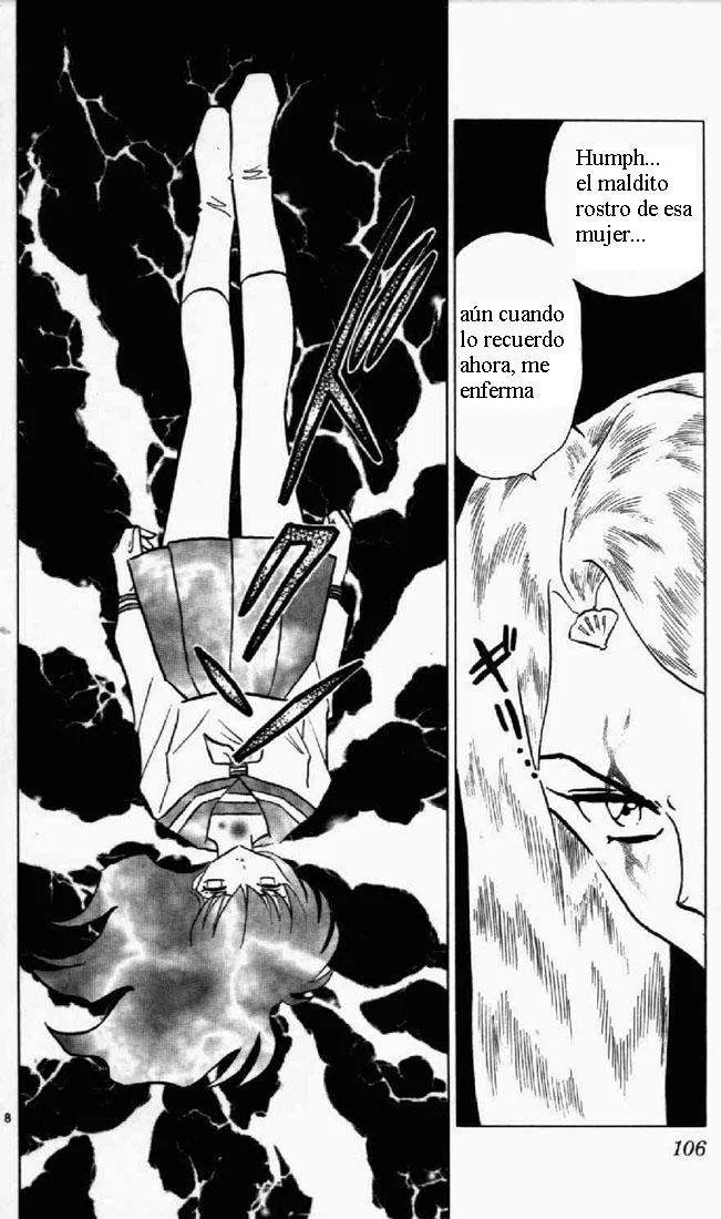 Inuyasha Capítulo 194 en Línea - página 8