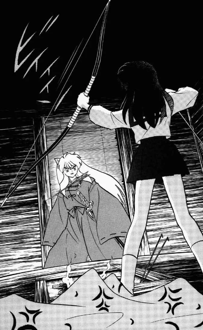 Inuyasha Capítulo 194 en Línea - página 11