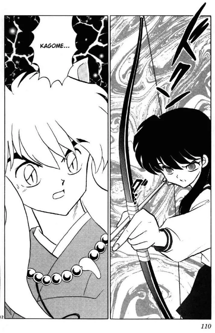 Inuyasha Capítulo 194 en Línea - página 12