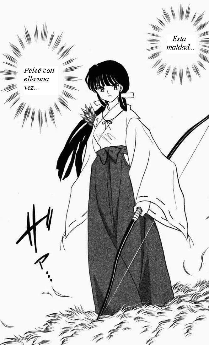 Inuyasha Capítulo 194 en Línea - página 16