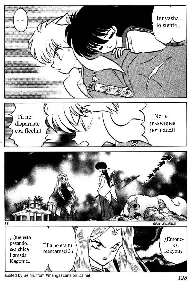 Inuyasha Capítulo 195 en Línea - página 12