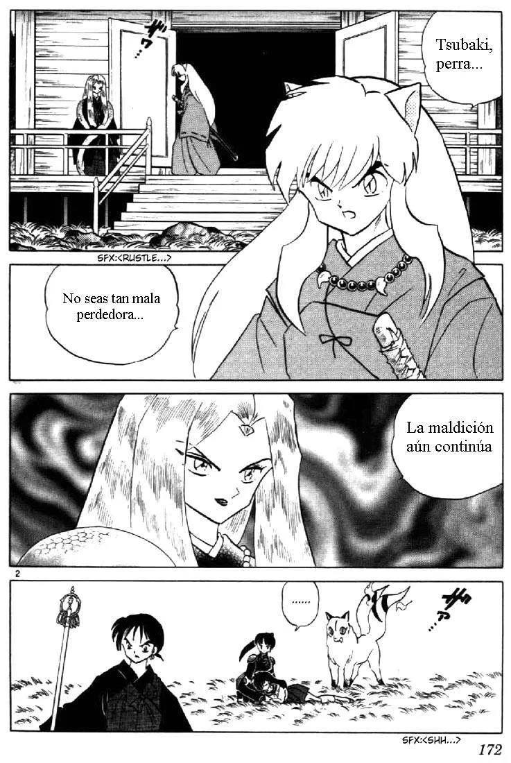 Inuyasha Capítulo 198 en Línea - página 2