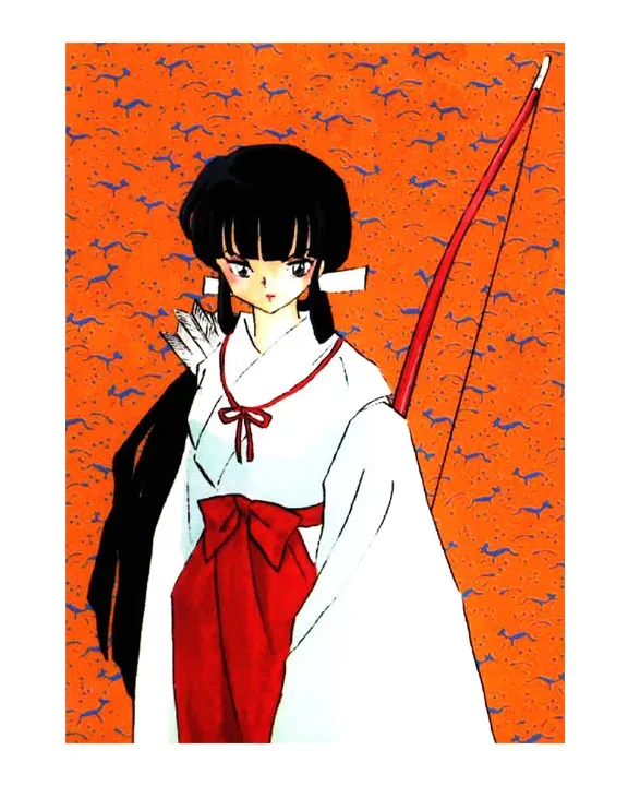 Inuyasha Capítulo 198 en Línea - página 20