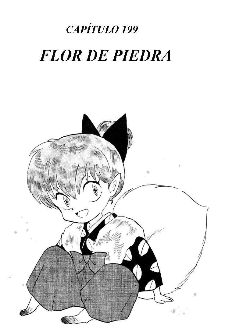 Inuyasha Capítulo 199 en Línea - página 3