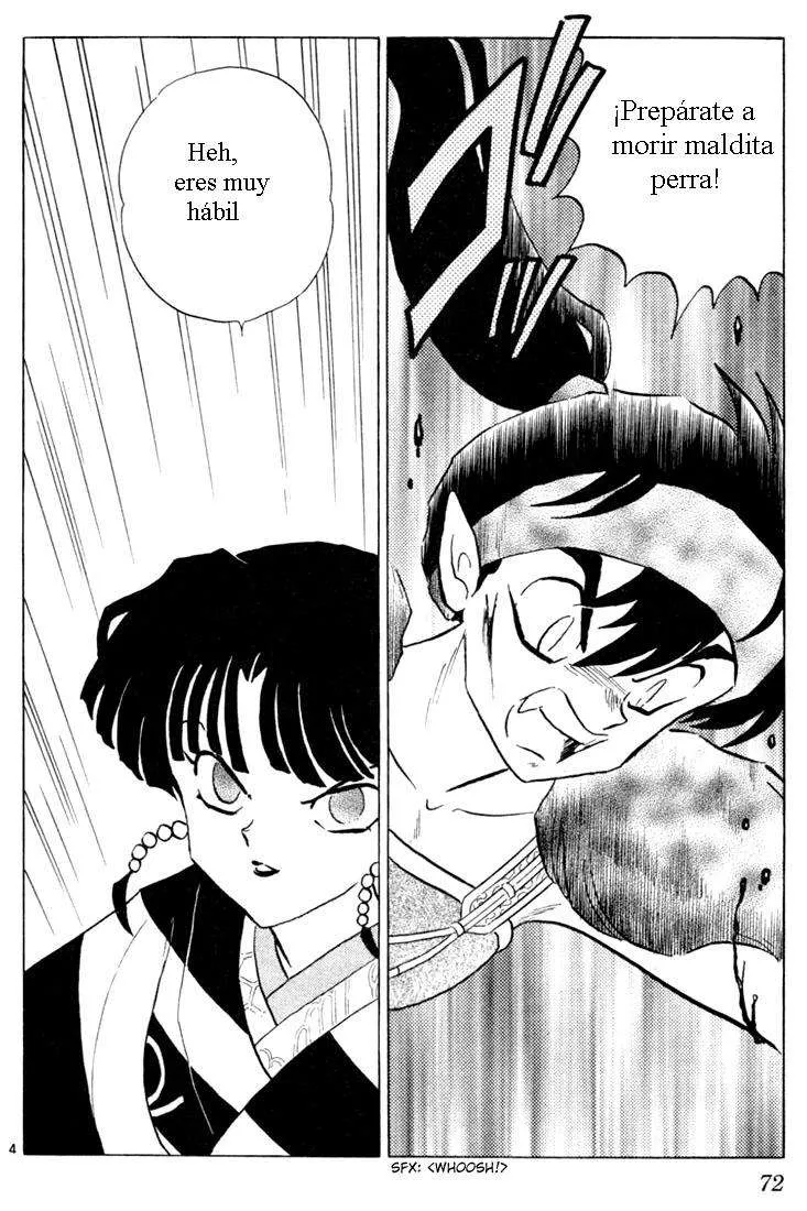 Inuyasha Capítulo 202 en Línea - página 14