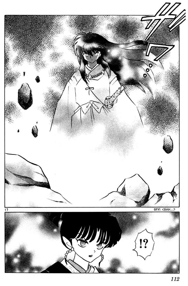 Inuyasha Capítulo 204 en Línea - página 17