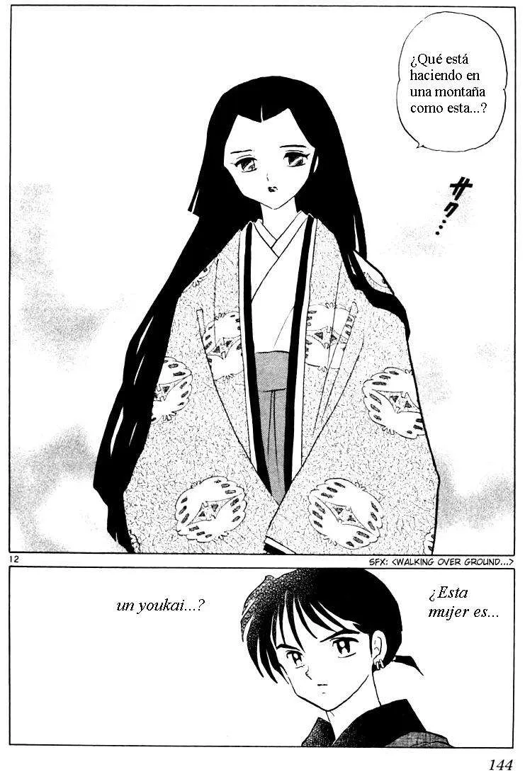 Inuyasha Capítulo 206 en Línea - página 12