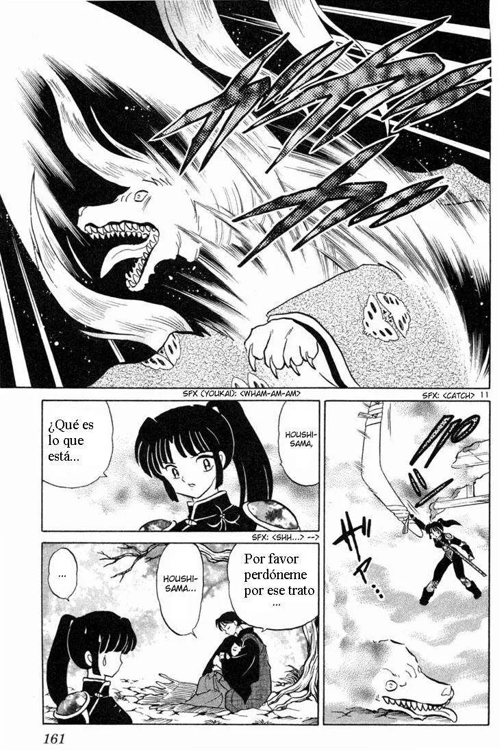Inuyasha Capítulo 207 en Línea - página 11