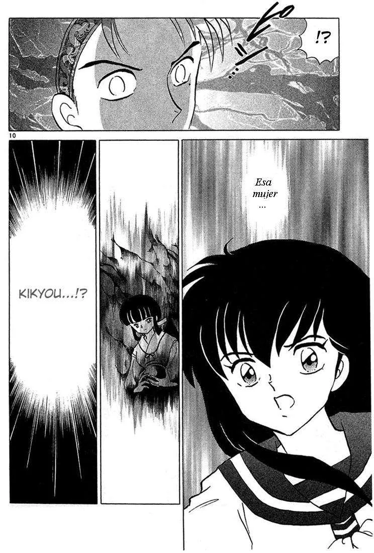 Inuyasha Capítulo 209 en Línea - página 12