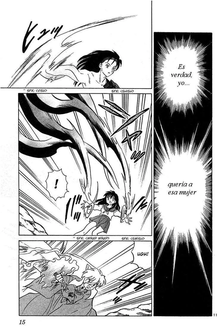 Inuyasha Capítulo 209 en Línea - página 13