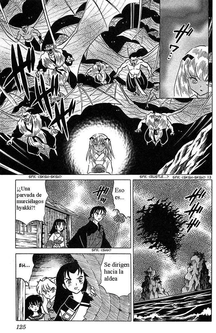 Inuyasha Capítulo 215 en Línea - página 13
